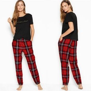 Pajama pants